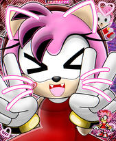 Amy Rose