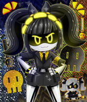 Serial Designation J