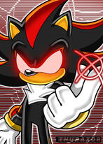 Shadow Yuji Uekawa Style Practice