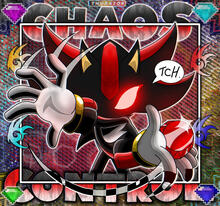 Shadow Redraw Challenge