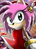 Amy Rose