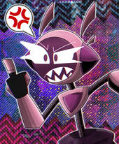 Ati from ArtifiSouls