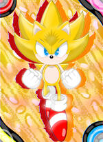 Super Sonic 2