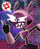 Ati from ArtifiSouls